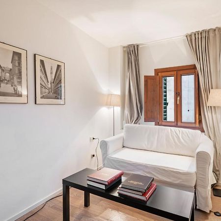 Palazzo Pitti & Boboli Comfortable Apartment Floransa Dış mekan fotoğraf