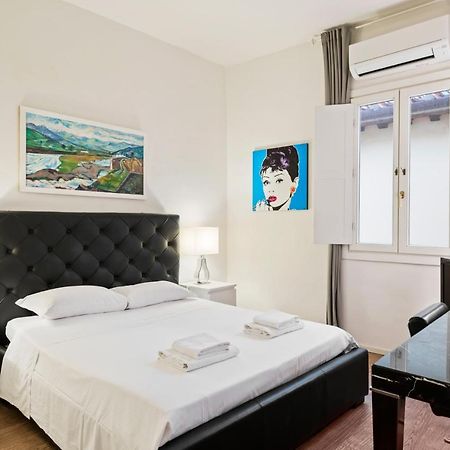 Palazzo Pitti & Boboli Comfortable Apartment Floransa Dış mekan fotoğraf