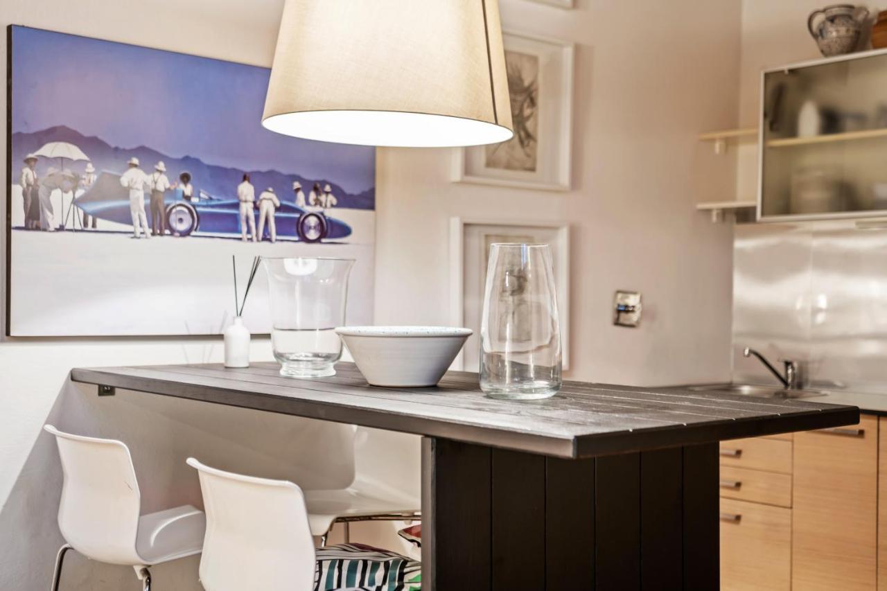 Palazzo Pitti & Boboli Comfortable Apartment Floransa Dış mekan fotoğraf
