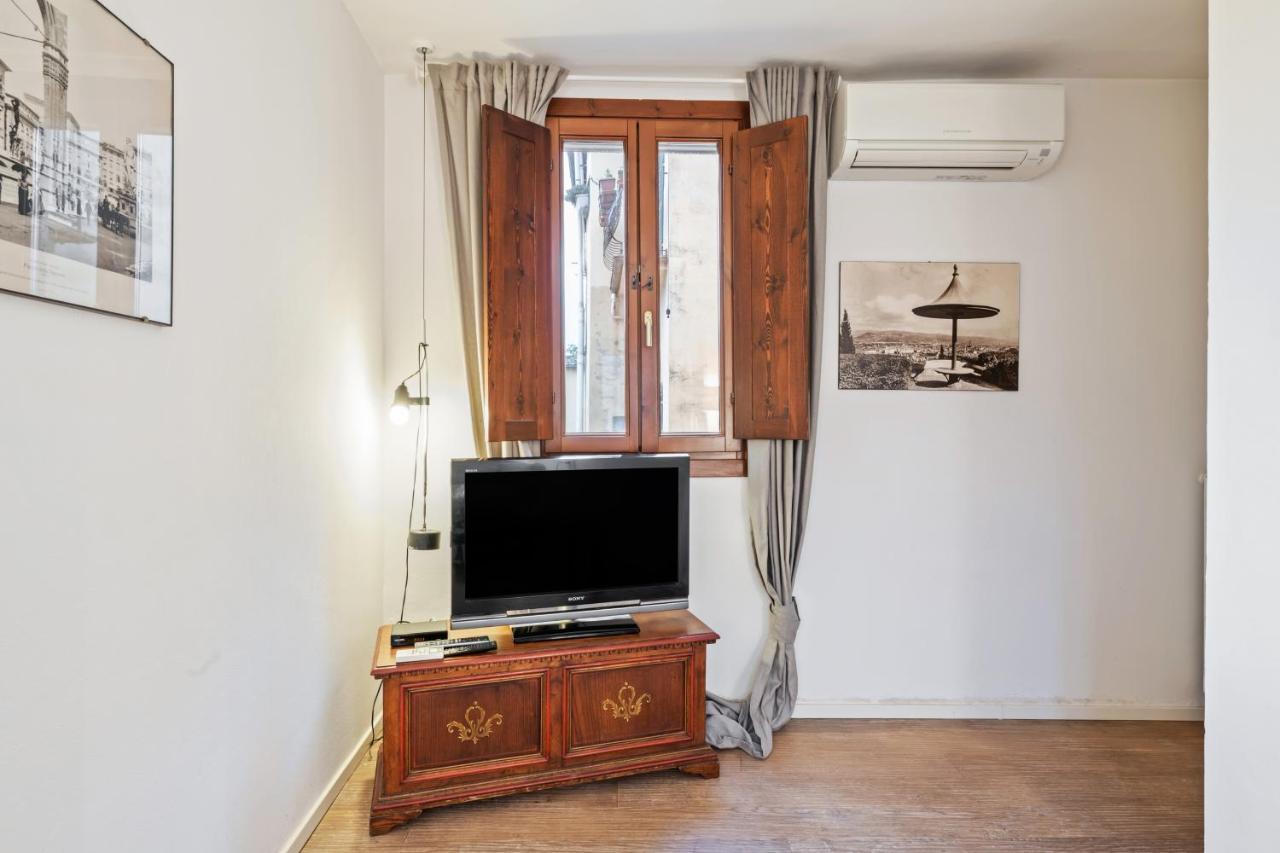 Palazzo Pitti & Boboli Comfortable Apartment Floransa Dış mekan fotoğraf