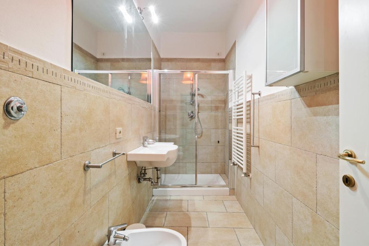 Palazzo Pitti & Boboli Comfortable Apartment Floransa Dış mekan fotoğraf