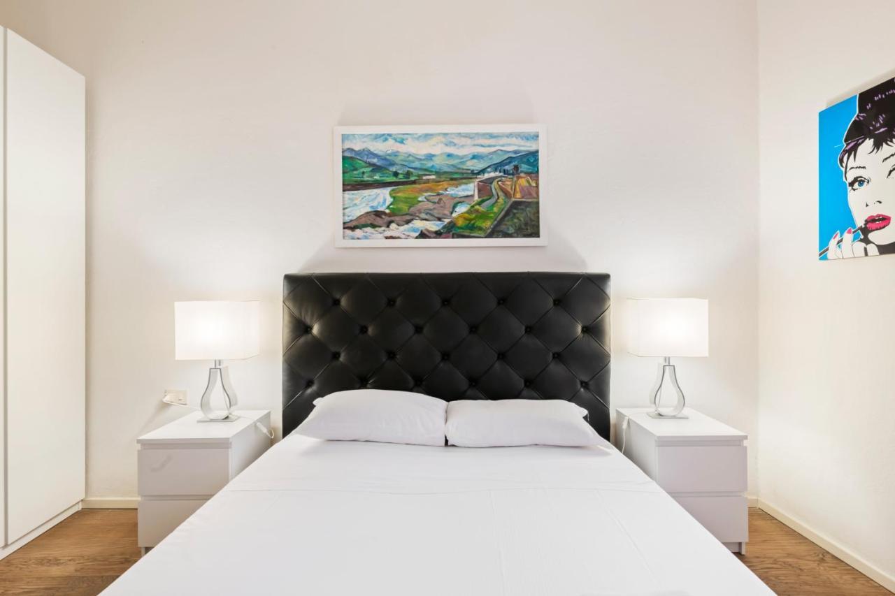 Palazzo Pitti & Boboli Comfortable Apartment Floransa Dış mekan fotoğraf